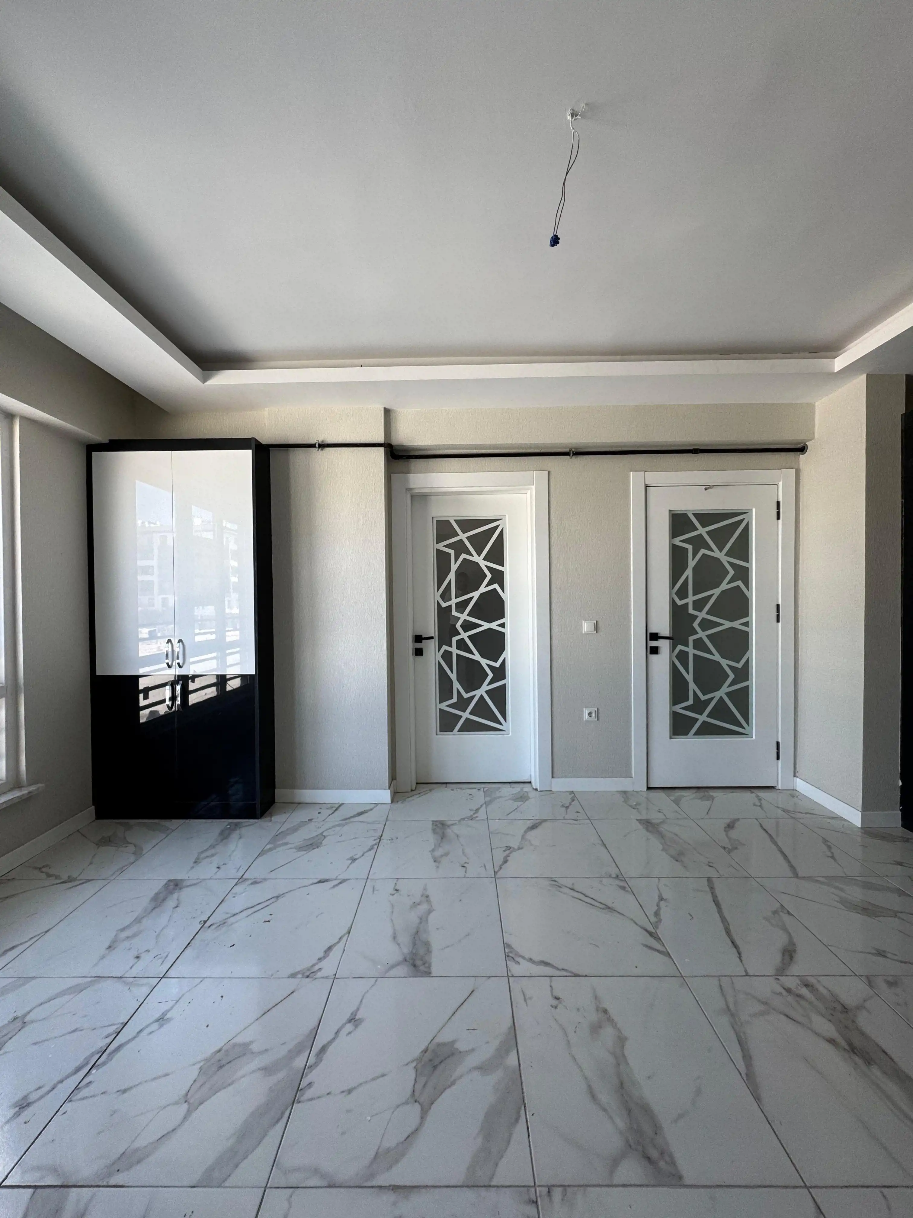 KONYA KARATAY AKABE MAHALLESİ 5+1 KİRALIK DAİRE!
